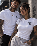 Unisex T-Shirt "Gangster"