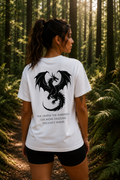 LWS Women's Dragon T-shirt