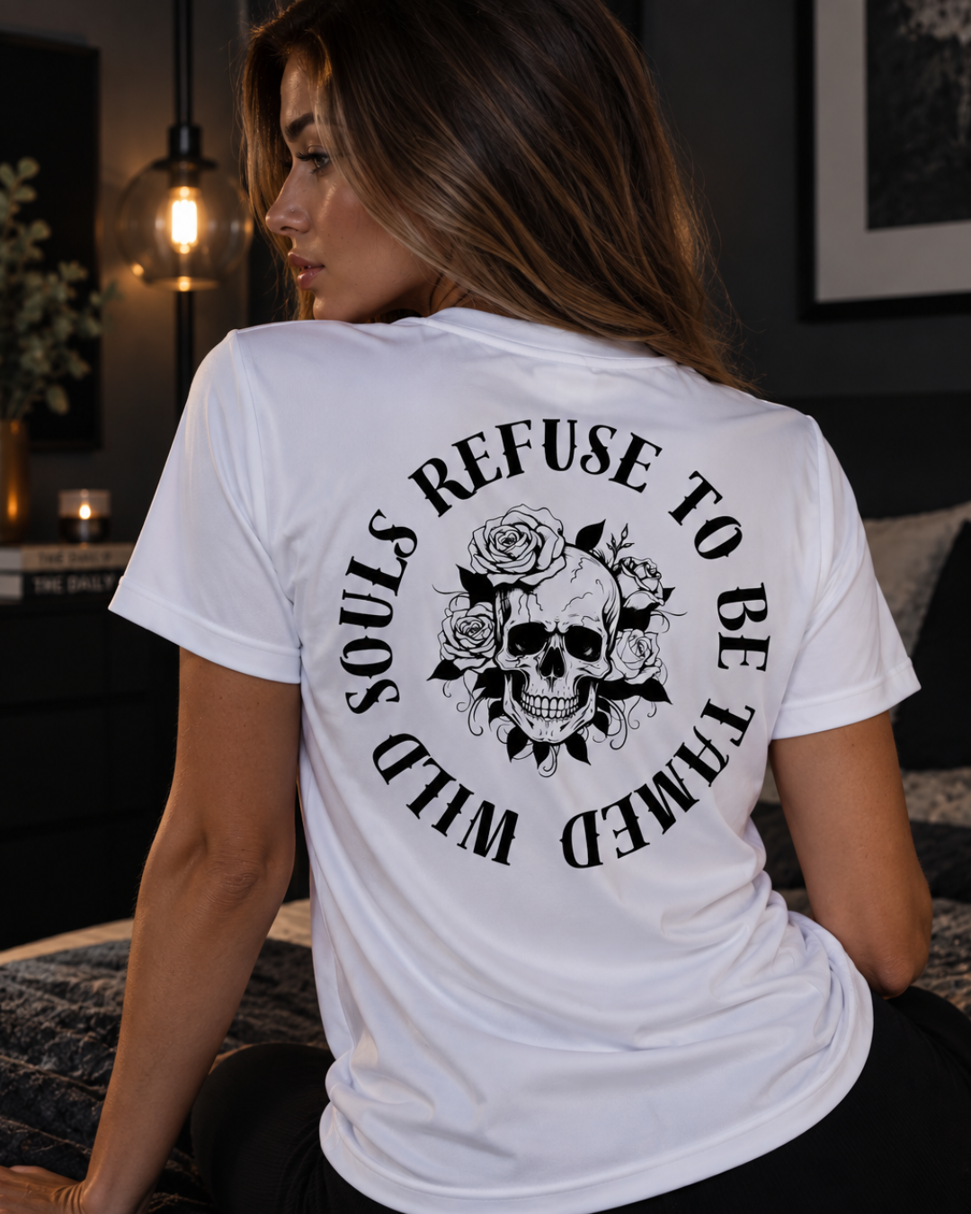 Unisex Wild Souls T-shirt
