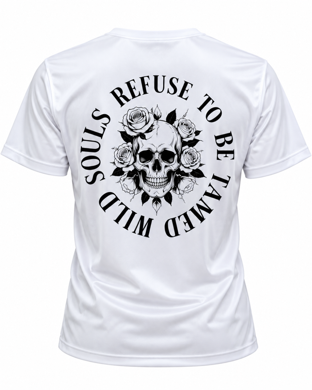 Unisex Wild Souls T-shirt