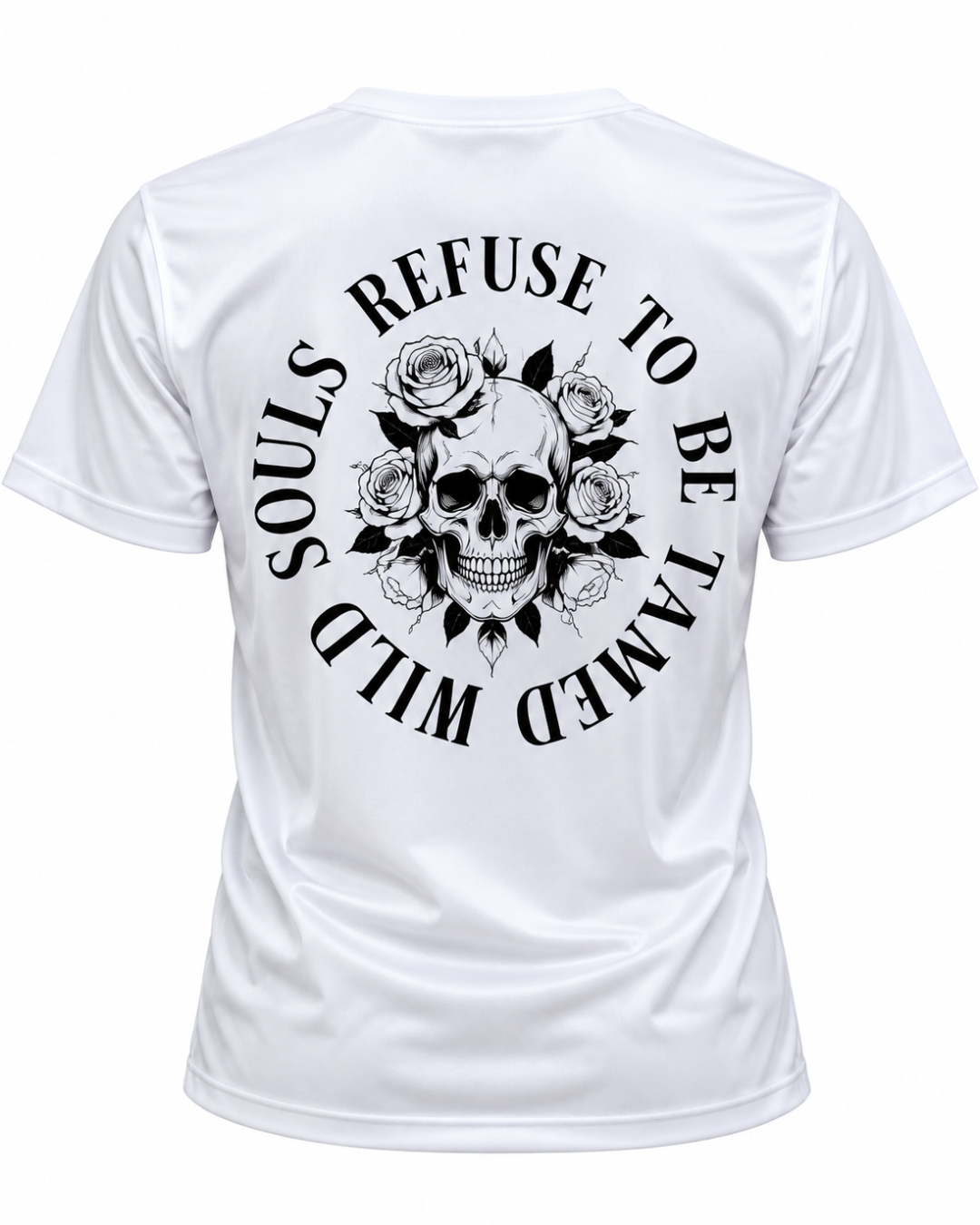 Unisex Wild Souls T-shirt