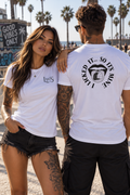 Unisex T-Shirt "I Licked it..."