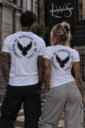 Unisex T-shirt "Embracing my darkness"