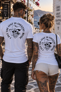 Unisex T-Shirt "Country music."