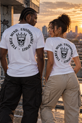 Unisex- Fierce mind T-shirt