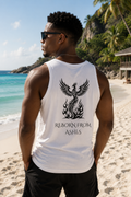 LWS Men's Performance Vest- Phoenix