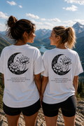 LWS Womens Moon T-shirt