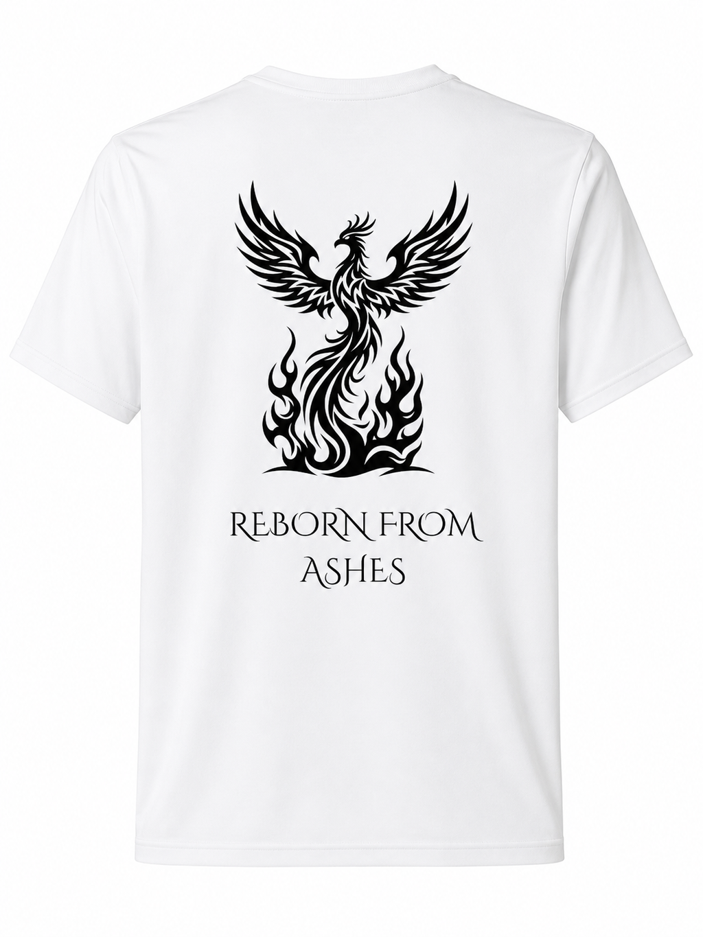 LWS Men's Phoenix T-shirt