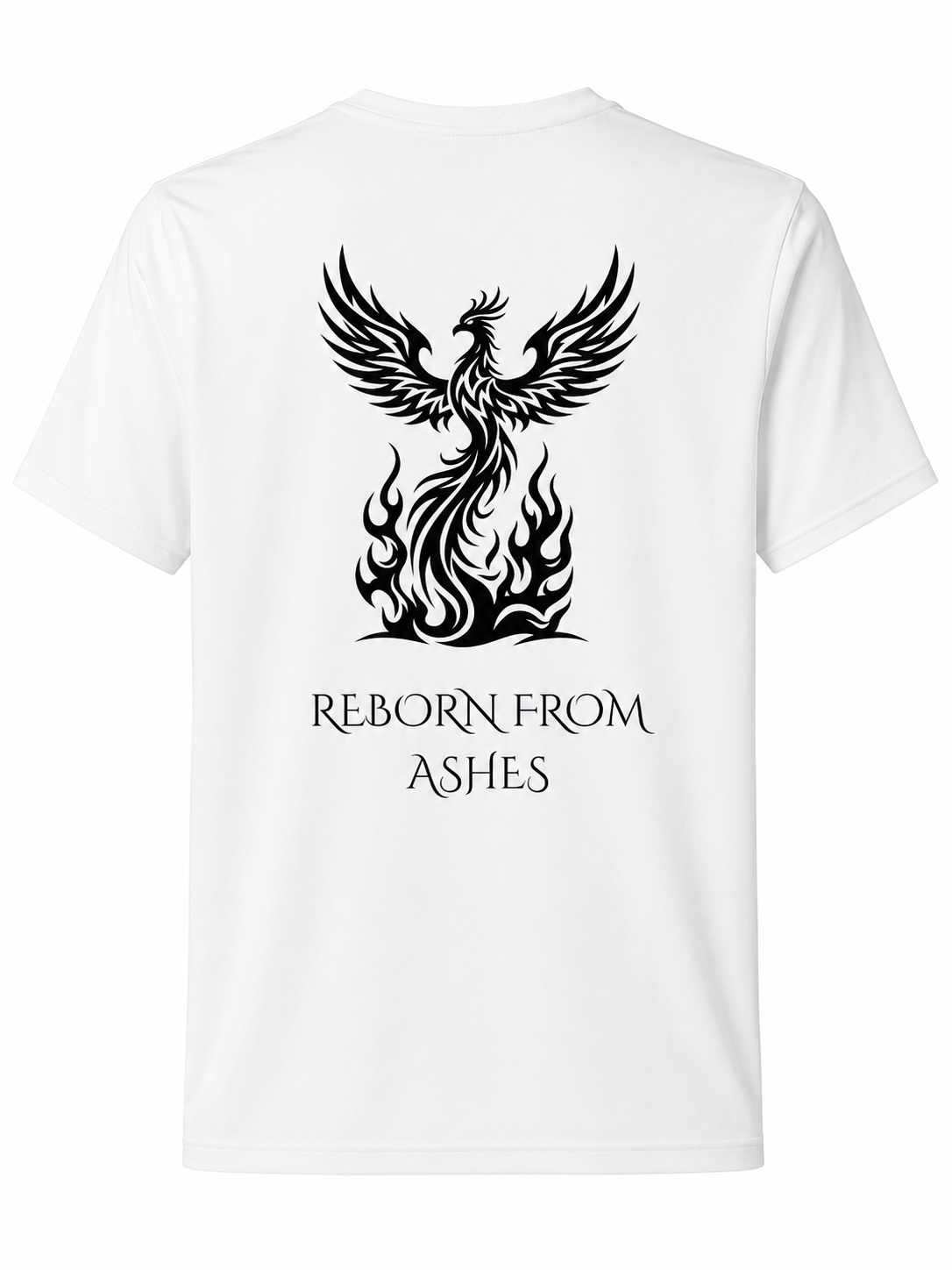 LWS Men's Phoenix T-shirt
