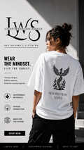 LWS Women Phoenix T-shirt